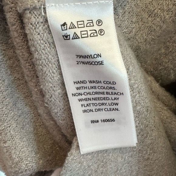 Rachel Zoe Loungewear Hoodie and Pants L - Picture 10 of 16